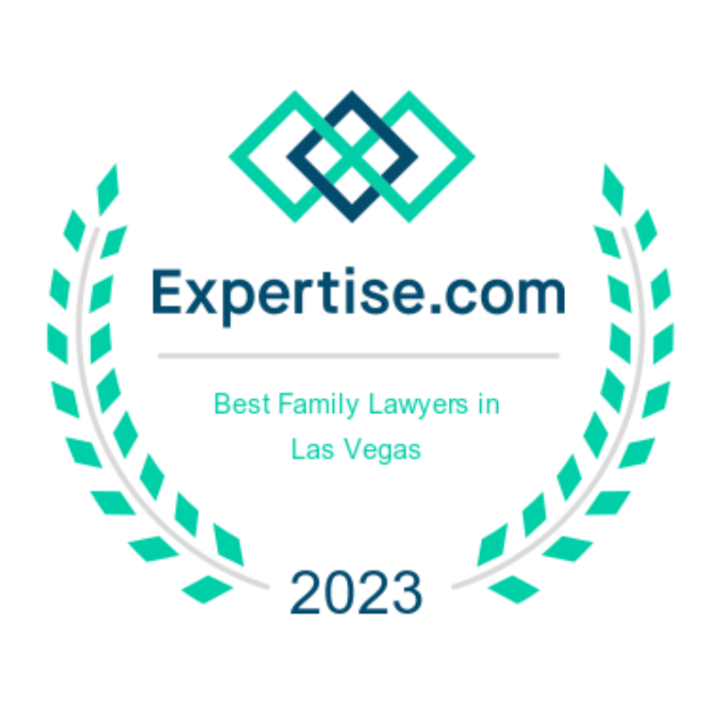 Expertise.com Best Family Lawyers 2023 badge