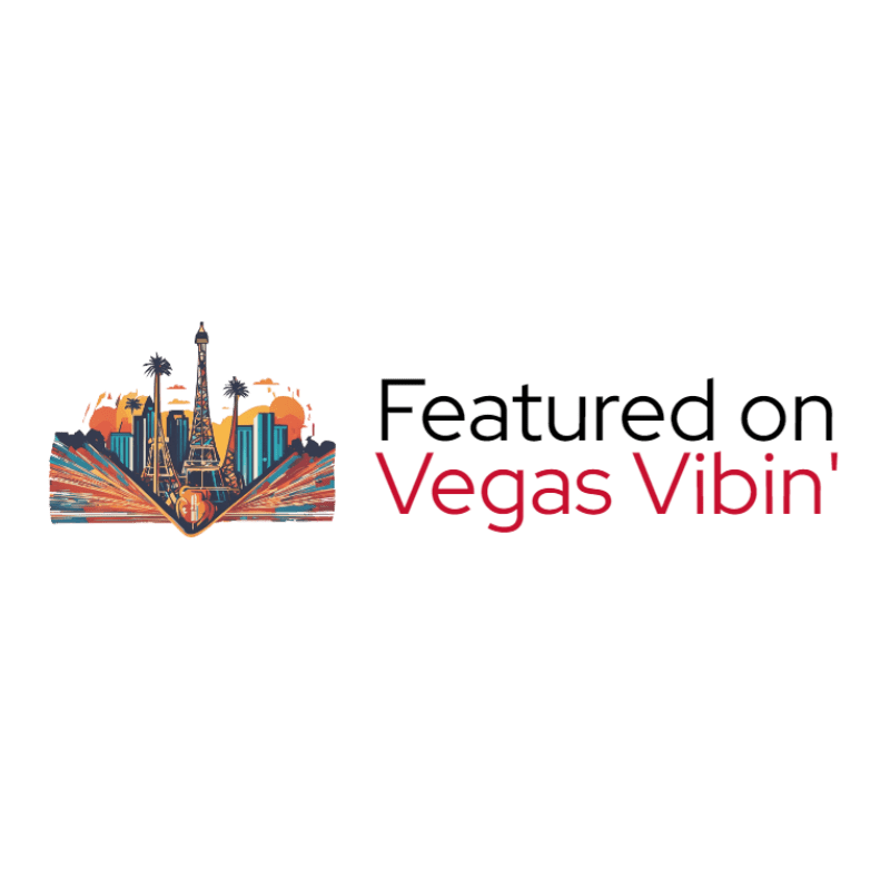 Vegas Vibin' feature badge for Marathon Law Group